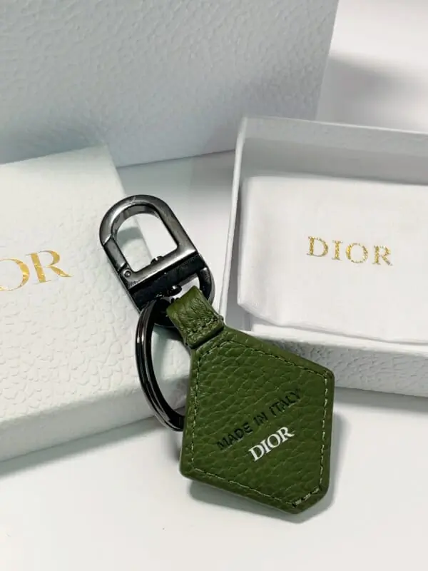 christian dior key holder and boucle de sac s_122b6541